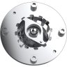 Насос фекальный LEO 32SWP 3.6-30-2.2L/QG L12439