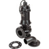 Насос фекальный LEO 65WQD15-15-1.5 L3030