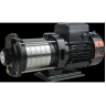 Насос многоступенчатый LEO ECHM 2-50 L2673