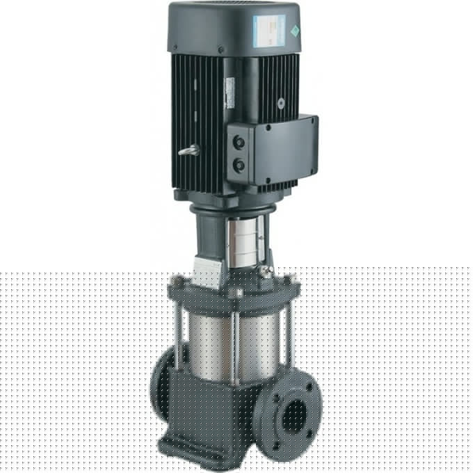 Насос многоступенчатый LEO LVR 20-3 L6719