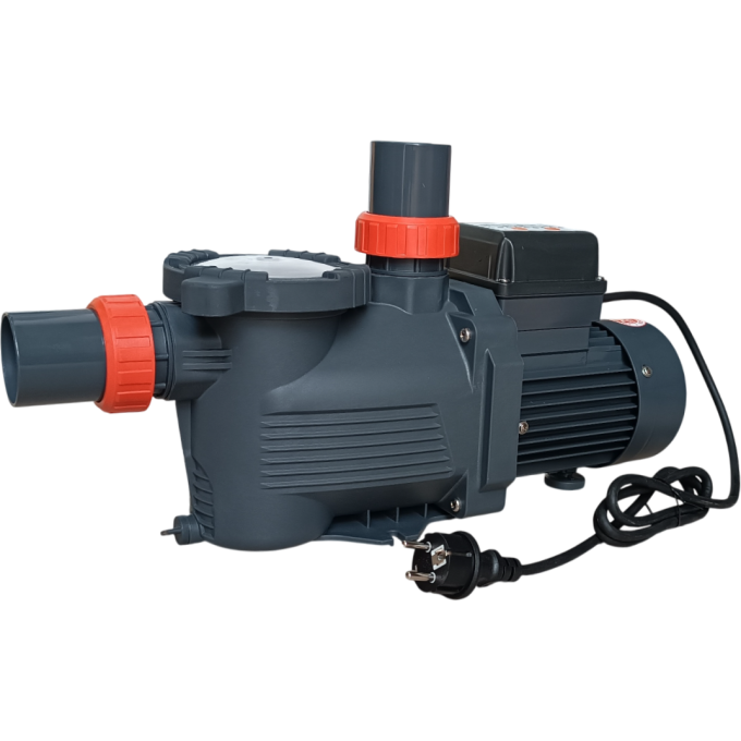 Насос поверхностный LEO XKP 456T L16583