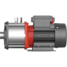 Насос поверхностный многоступенчатый LEO EMH 12-4\4 L12654