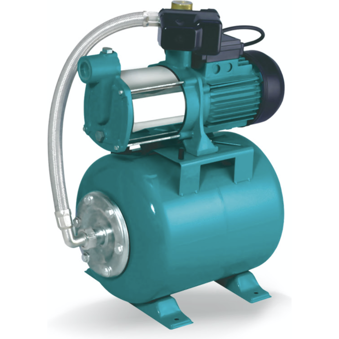 Насосная станция LEO 3XCM-100S A5 L3164
